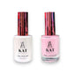 KAT Beauty 4In1 System #020