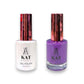 KAT Beauty 4In1 System #200