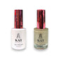 KAT Beauty 4In1 System #202