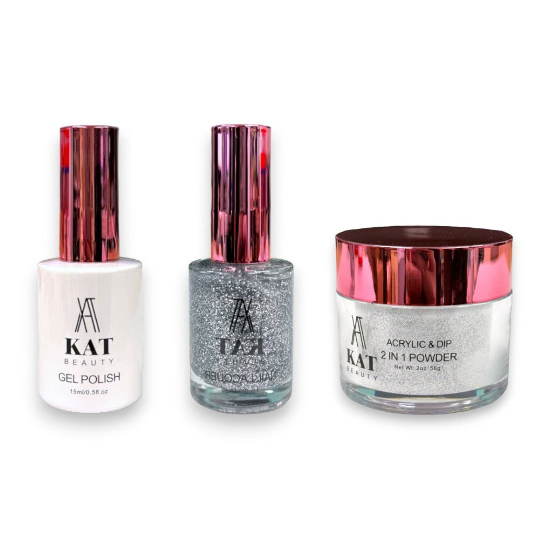 KAT Beauty 4In1 System #203