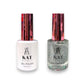 KAT Beauty 4In1 System #204
