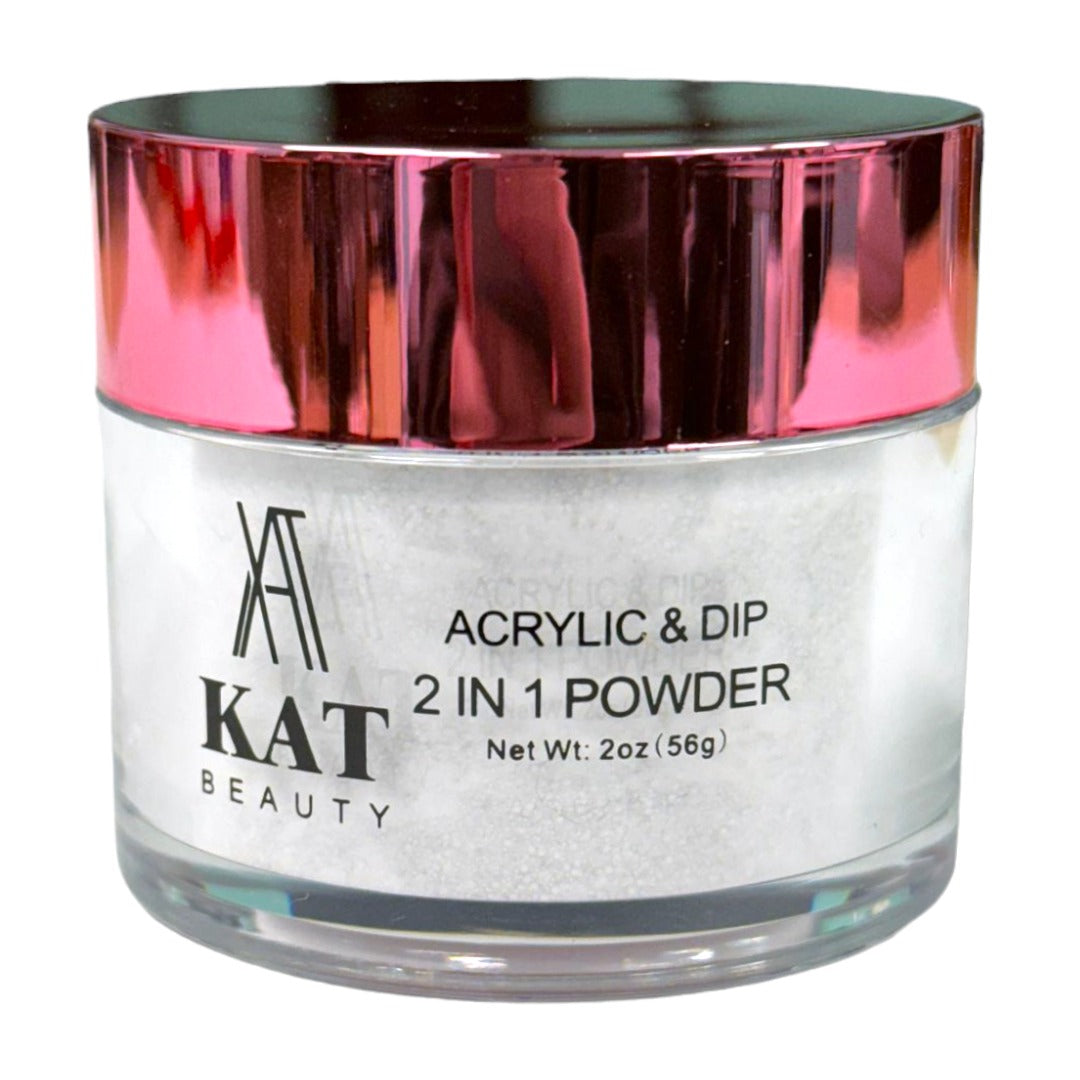 KAT Beauty 4In1 System #204