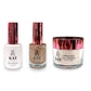 KAT Beauty 4In1 System #205