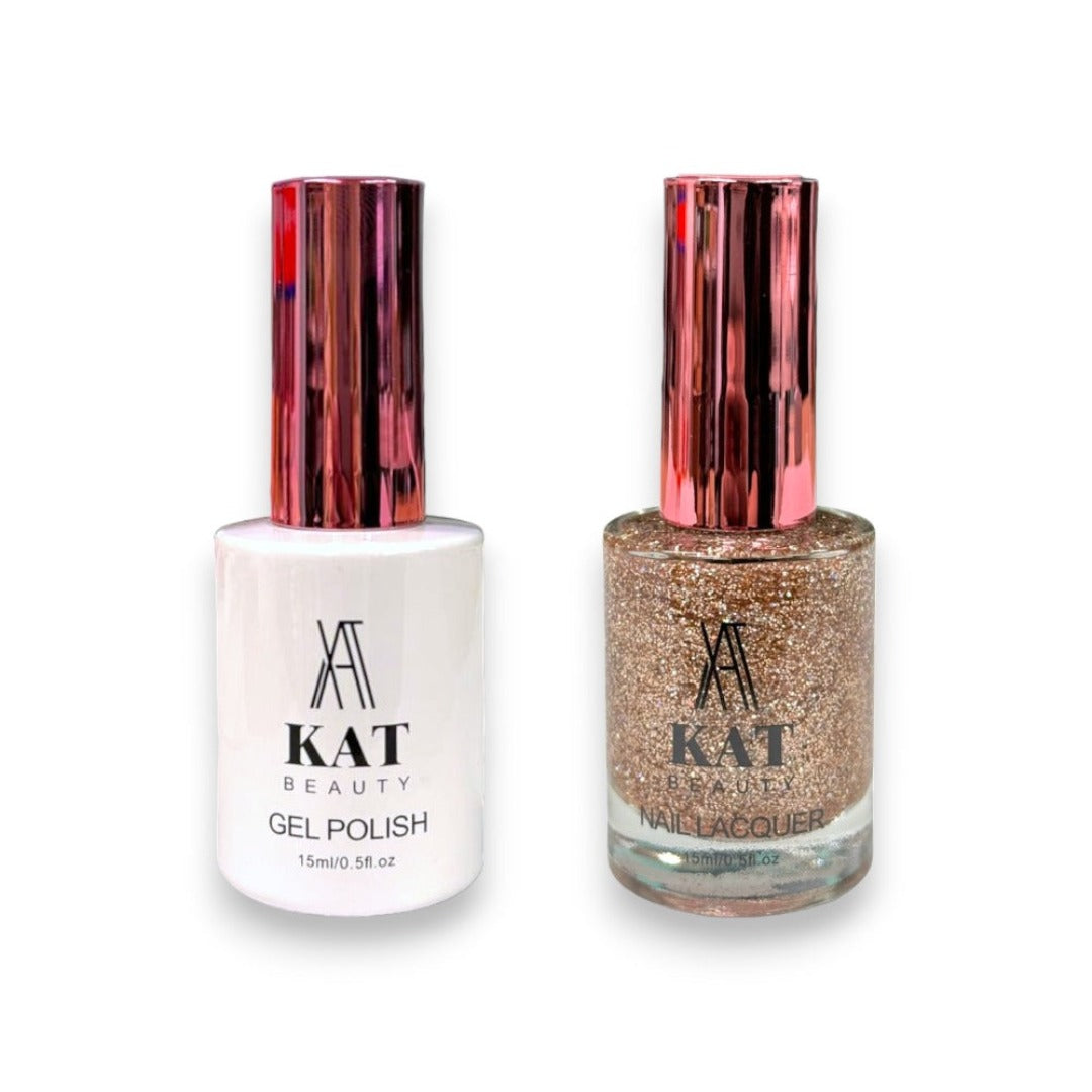 KAT Beauty 4In1 System #205