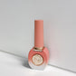 By Muse Syrup Gel Polish (HEMA-Free) #BS63 Romantic Pink