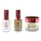 KAT Beauty 4In1 System #206