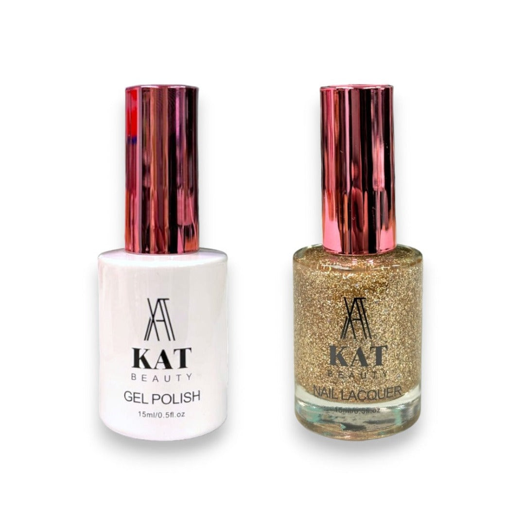KAT Beauty 4In1 System #206