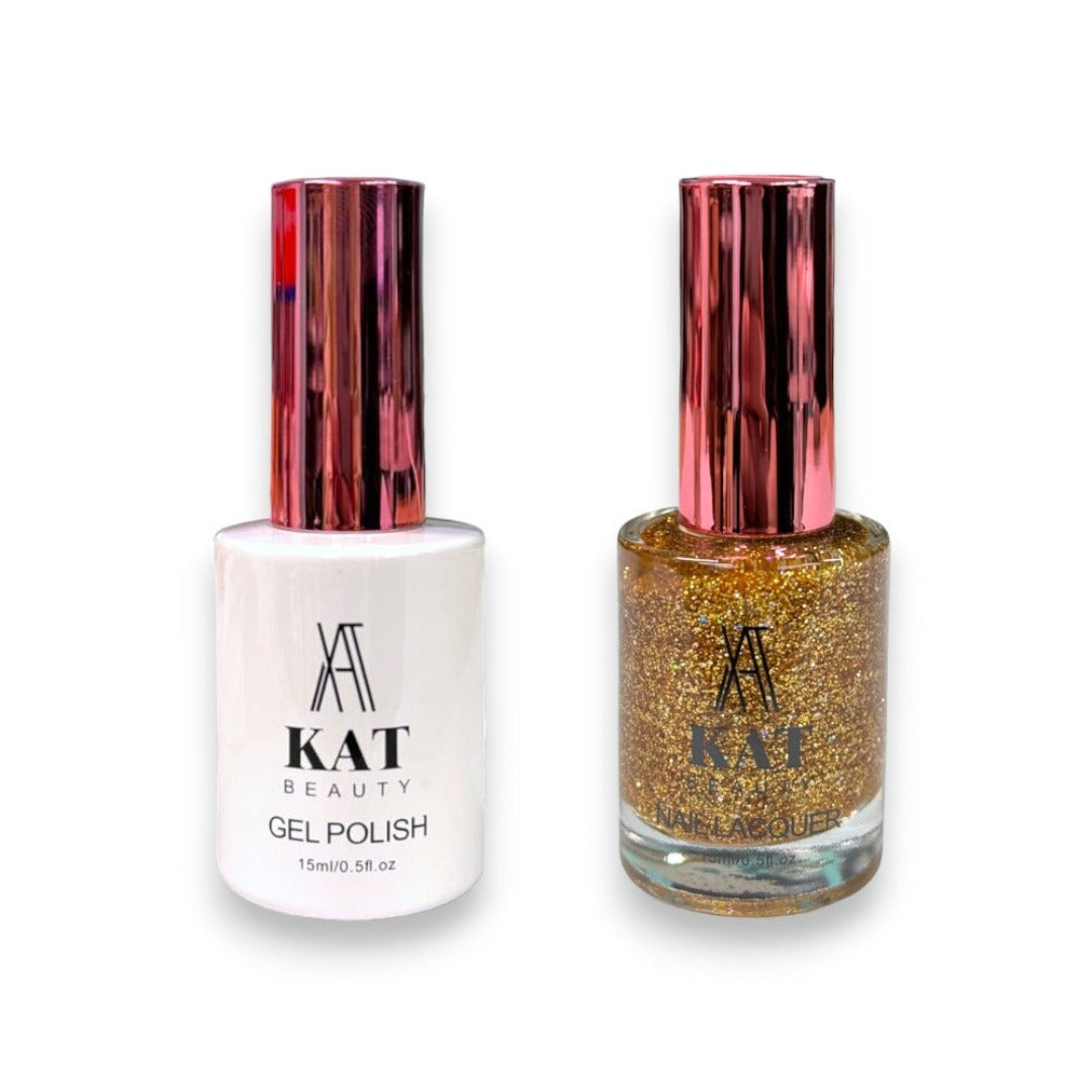 KAT Beauty 4In1 System #207