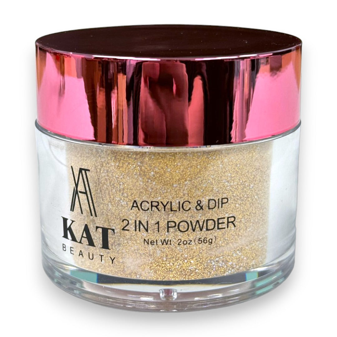 KAT Beauty 4In1 System #207