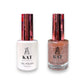 KAT Beauty 4In1 System #208