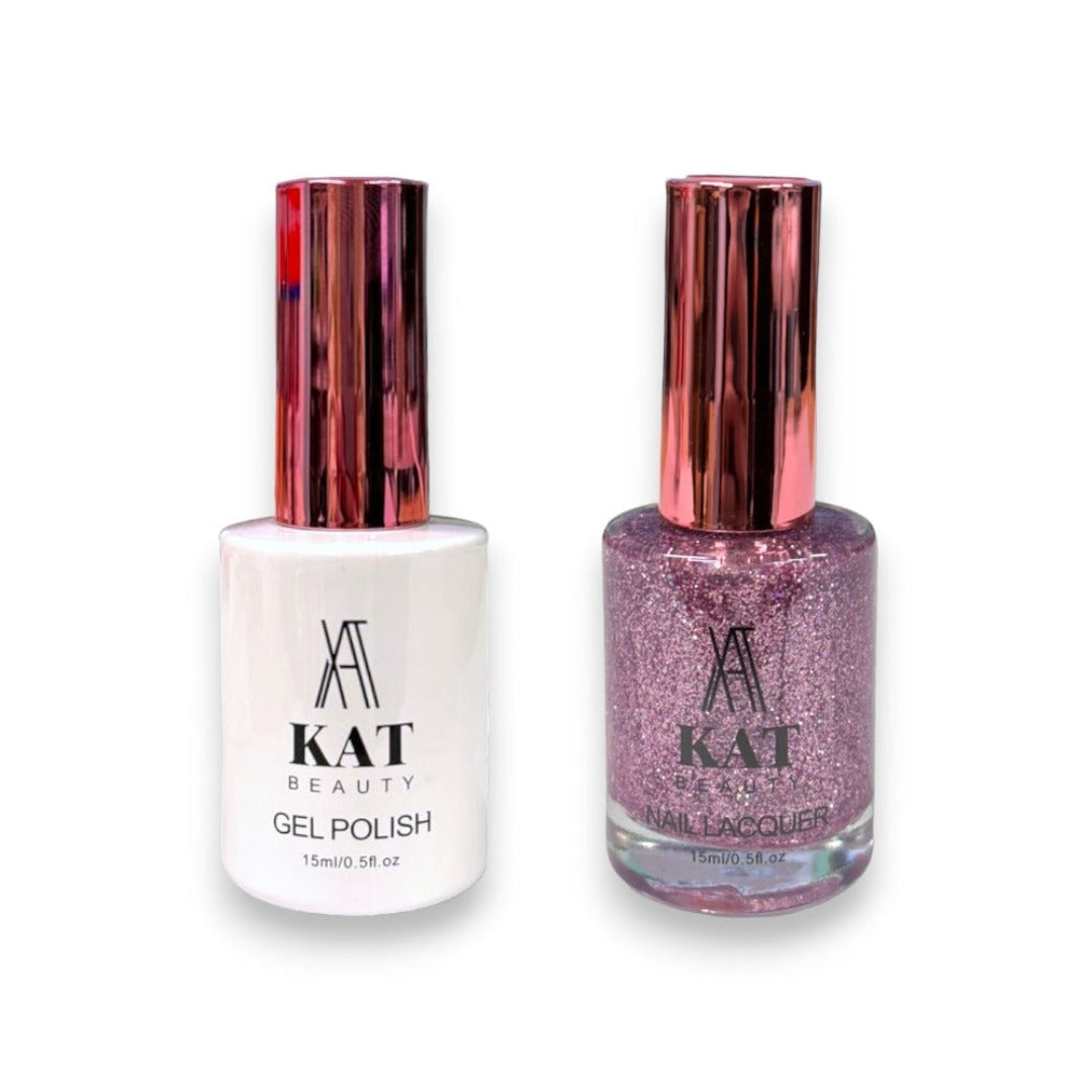 KAT Beauty 4In1 System #209