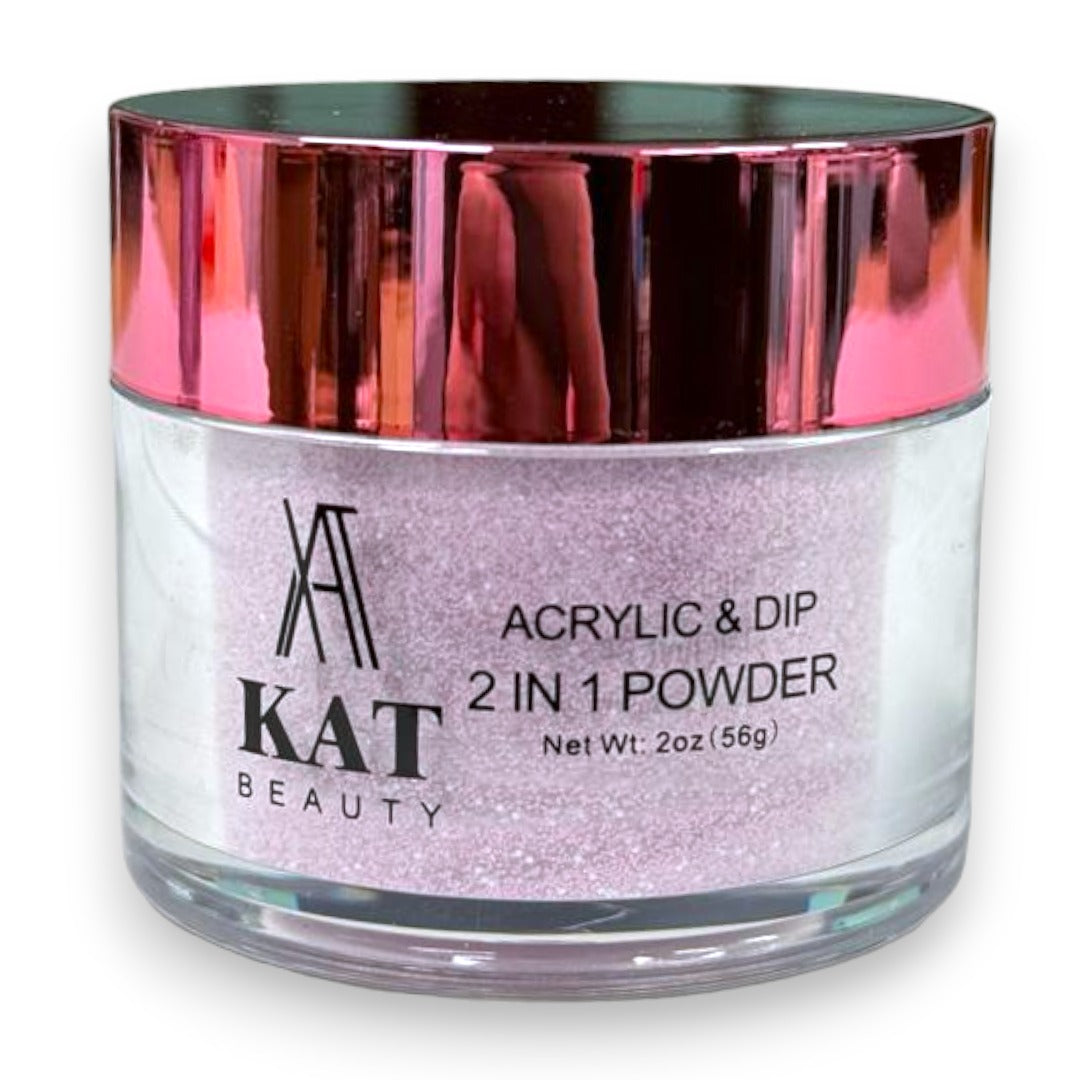 KAT Beauty 4In1 System #209