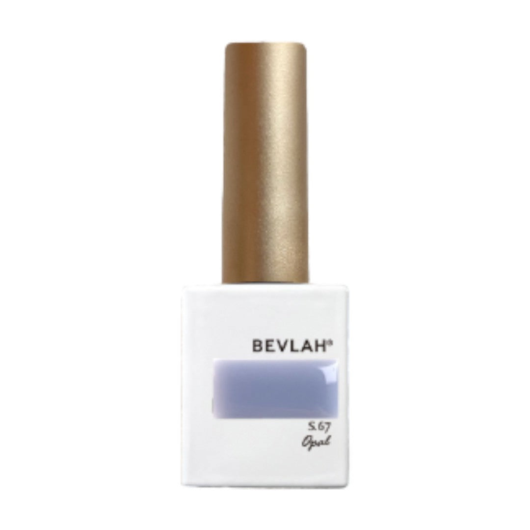 Bevlah Gel Polish (HEMA-Free) - Opal #S67