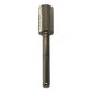 Startool Nail Drill Bits - Small Barrel Carbide STF Fine Grit 1/8 Silver