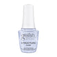 Gelish Structure Clear gel Brush, builder gel, biab