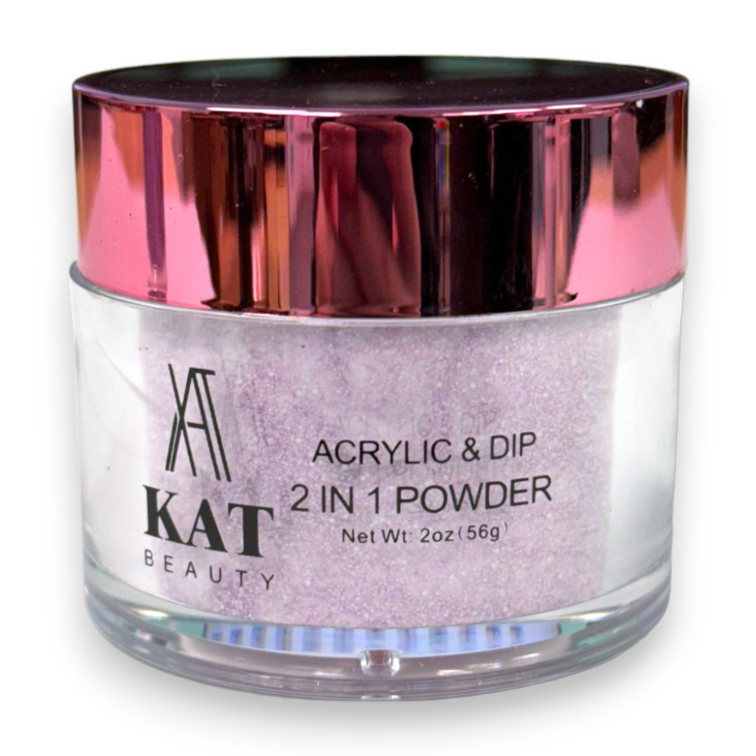 KAT Beauty 4In1 System #210