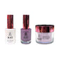 KAT Beauty 4In1 System #210