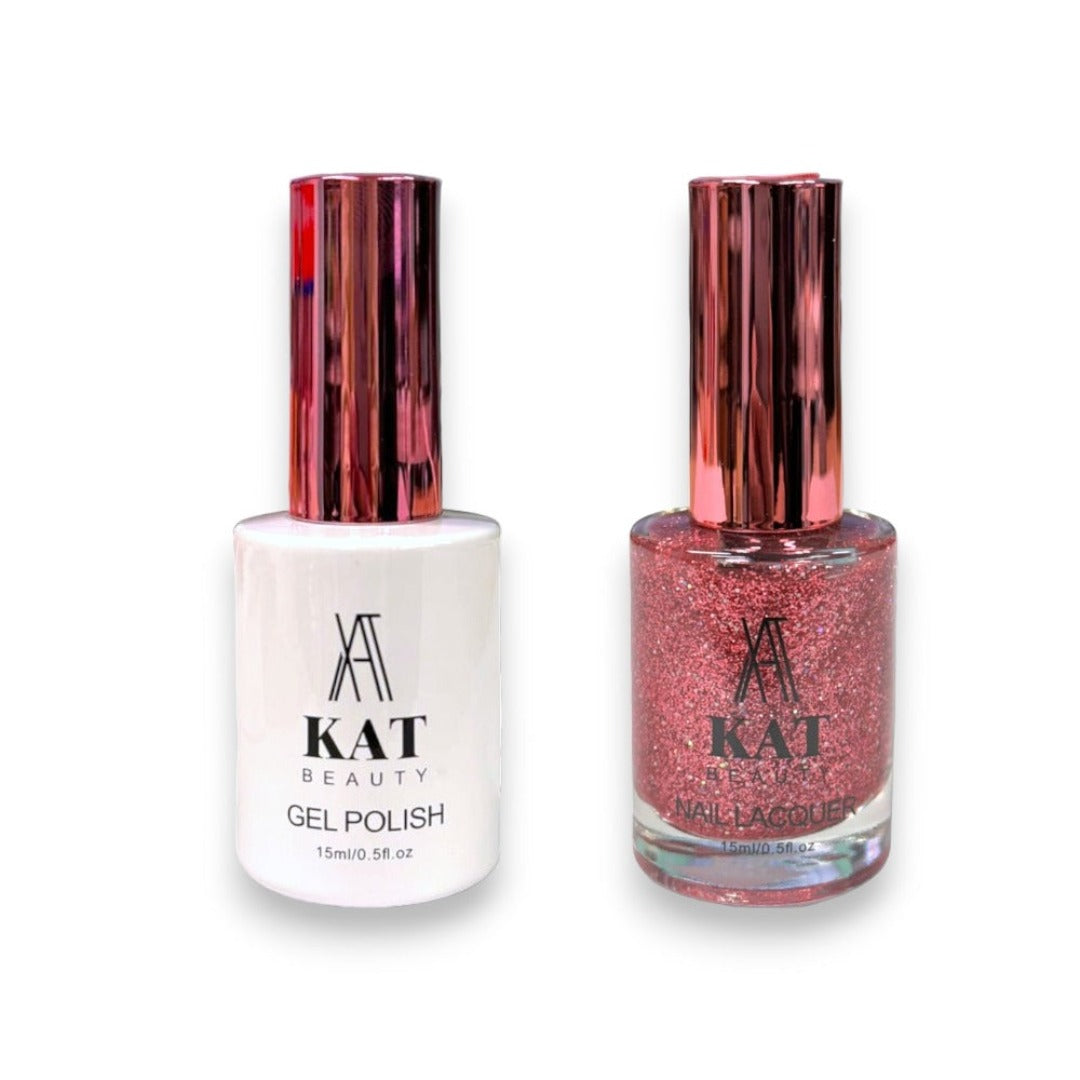 KAT Beauty 4In1 System #211