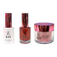 KAT Beauty 4In1 System #212