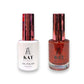 KAT Beauty 4In1 System #212