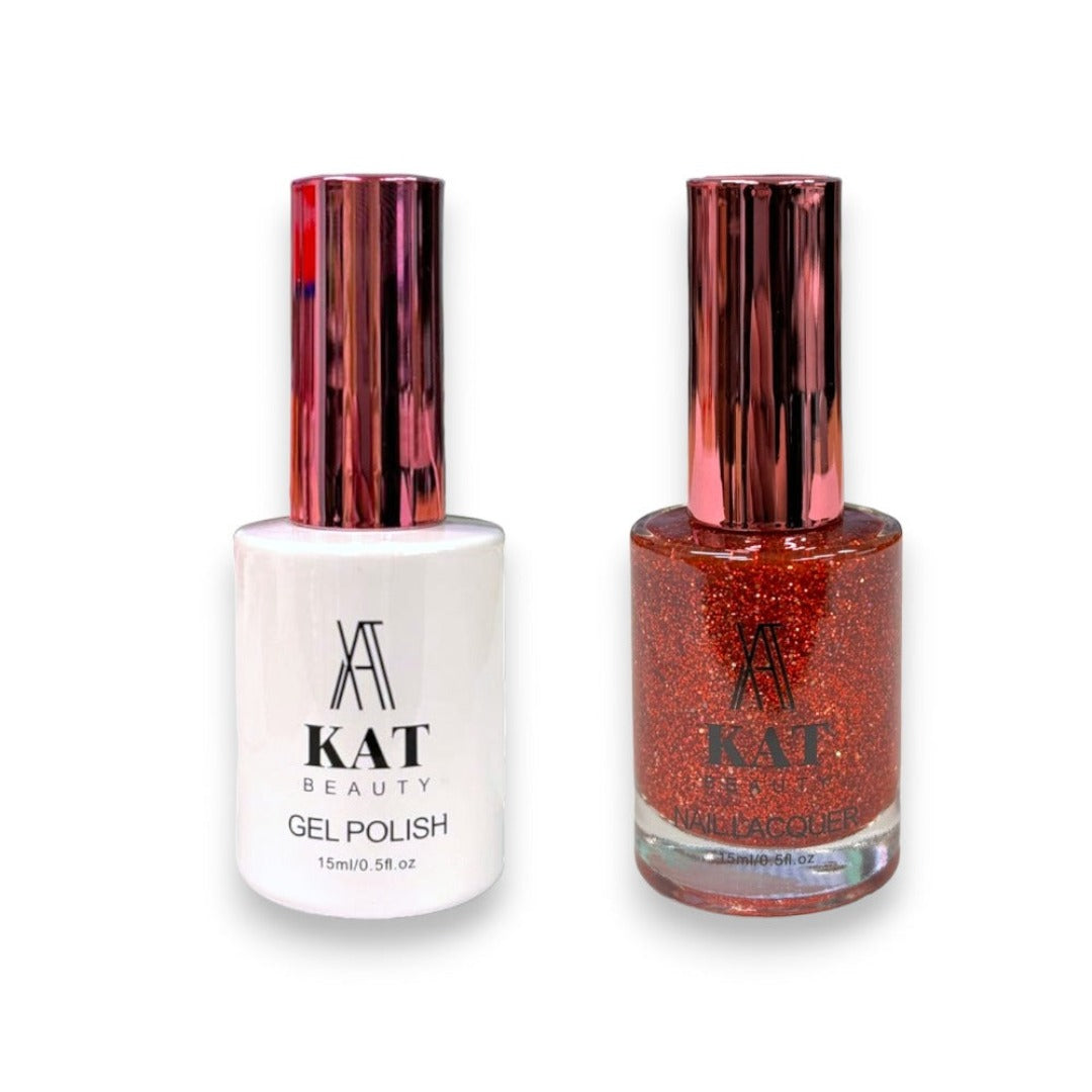 KAT Beauty 4In1 System #212