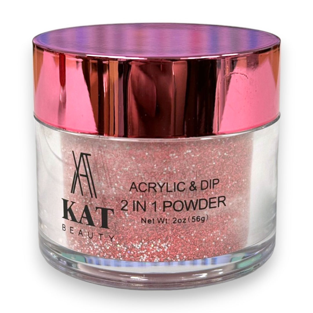 KAT Beauty 4In1 System #212