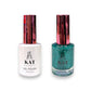 KAT Beauty 4In1 System #213