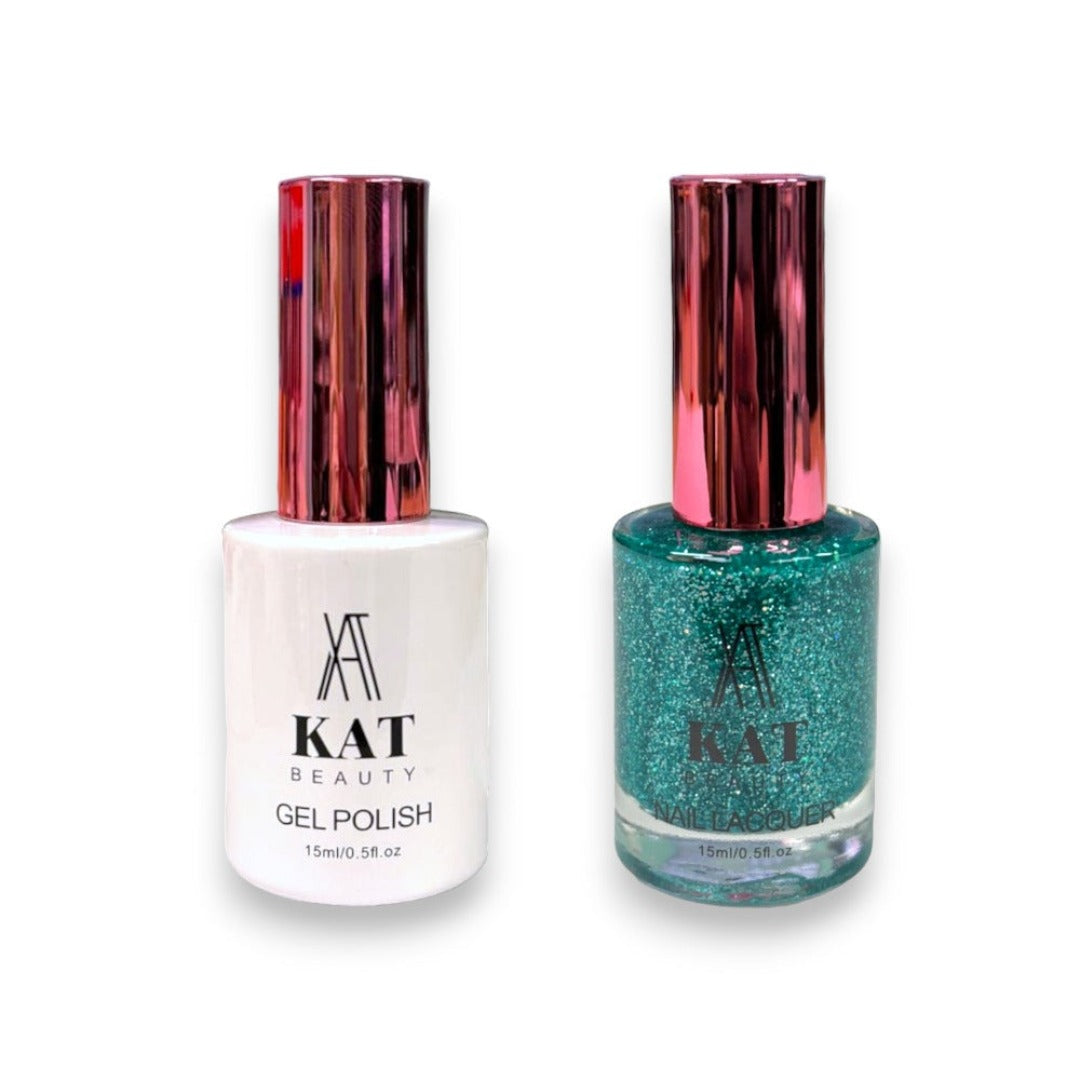KAT Beauty 4In1 System #213