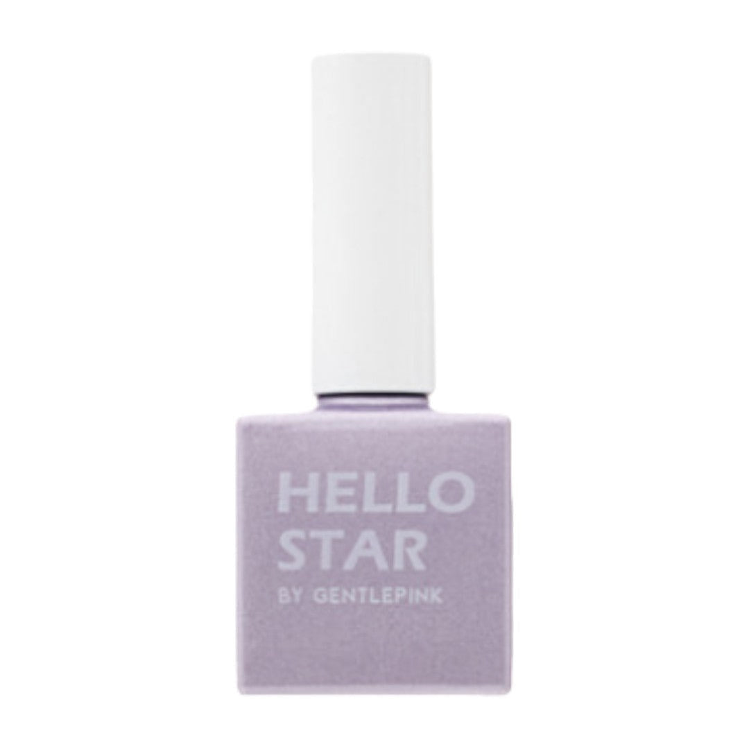 Gentle Pink Cat Eye Gel Polish #ST56