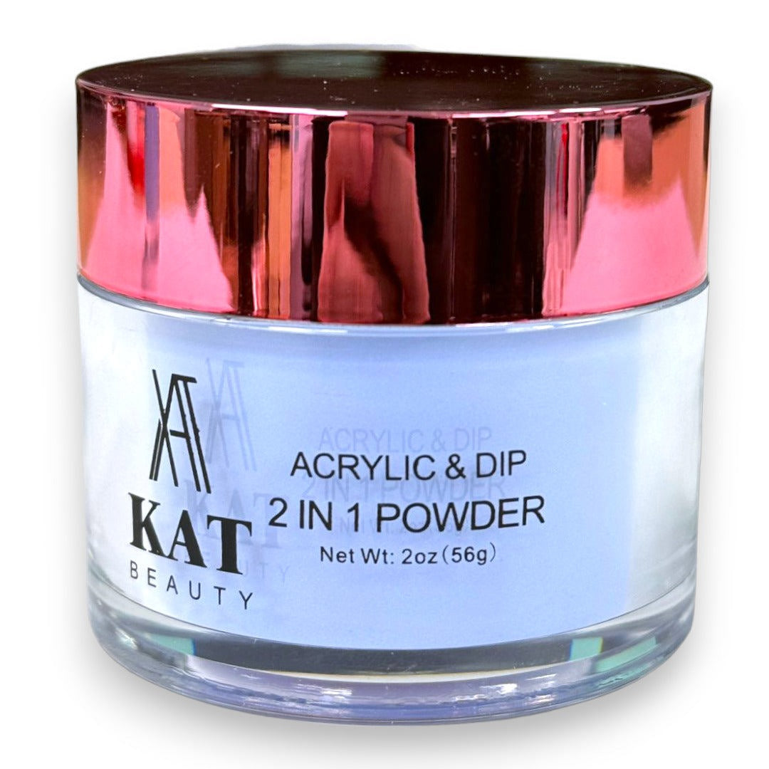 KAT Beauty 4In1 System #155