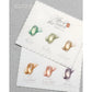 Daily Cat Eye Gel Polish (HEMA-Free) - After The Rain Collection #DY124-129 (6pcs)