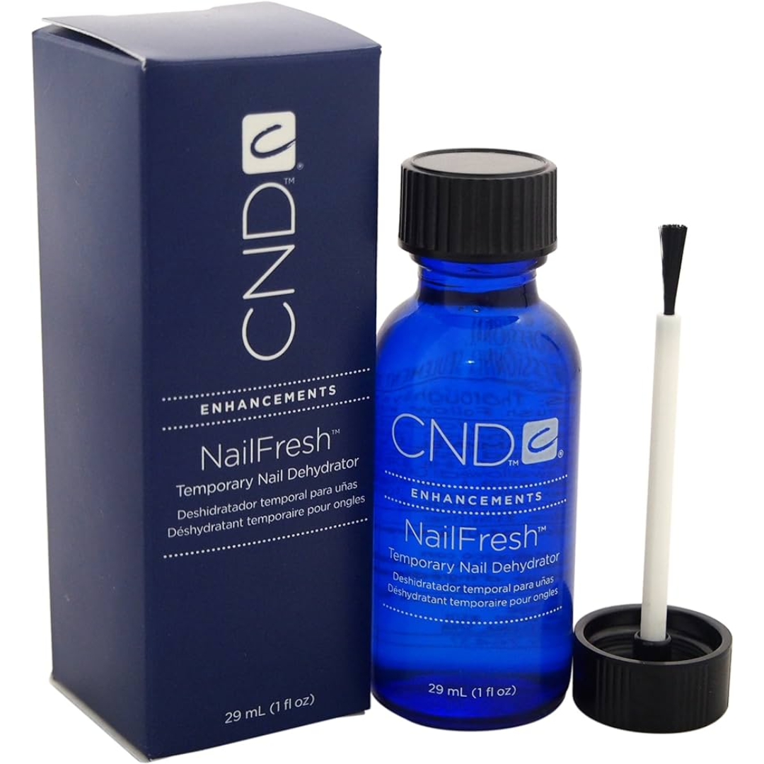 CND - Nail Fresh 1oz