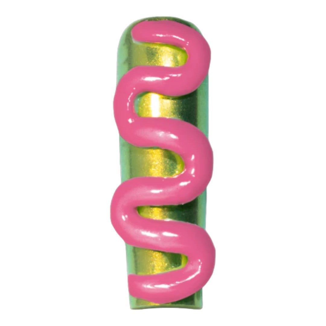 Nailz By Dev Trippy 3D Sculpting Gel 15mL - Pink