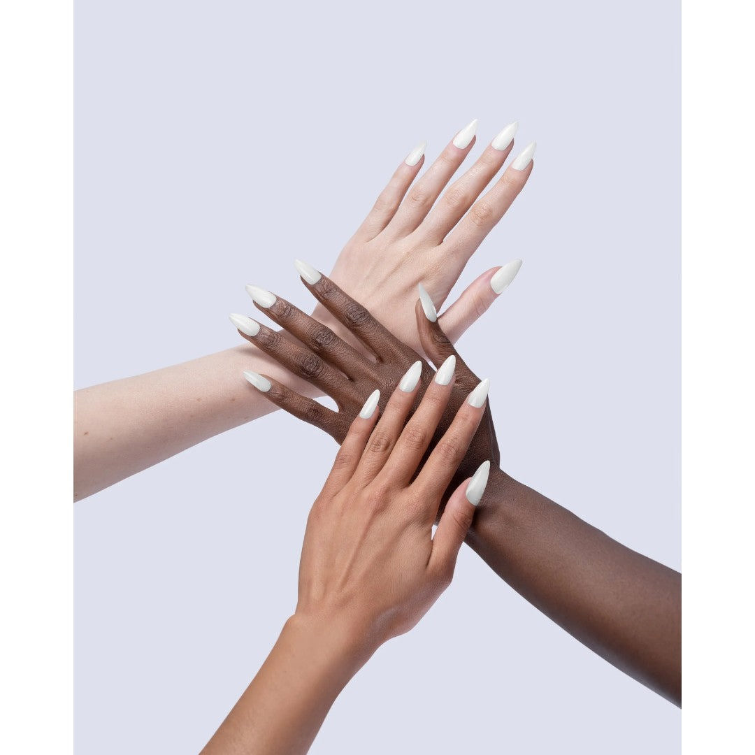V Beauty Pure Acrylic System 3.5Oz - Super White