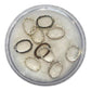 CNBS Nail Charm - Mixed 3D Shapes