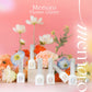 Bevlah Flower Glitter Gel Polish #NG01-06 Memoro Collection 6Pcs