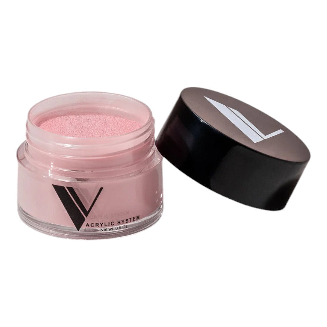 V Beauty Pure Acrylic System 0.5Oz - #156 Secrets