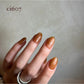 Enoi Gel Polish - Citrus Series #CI607