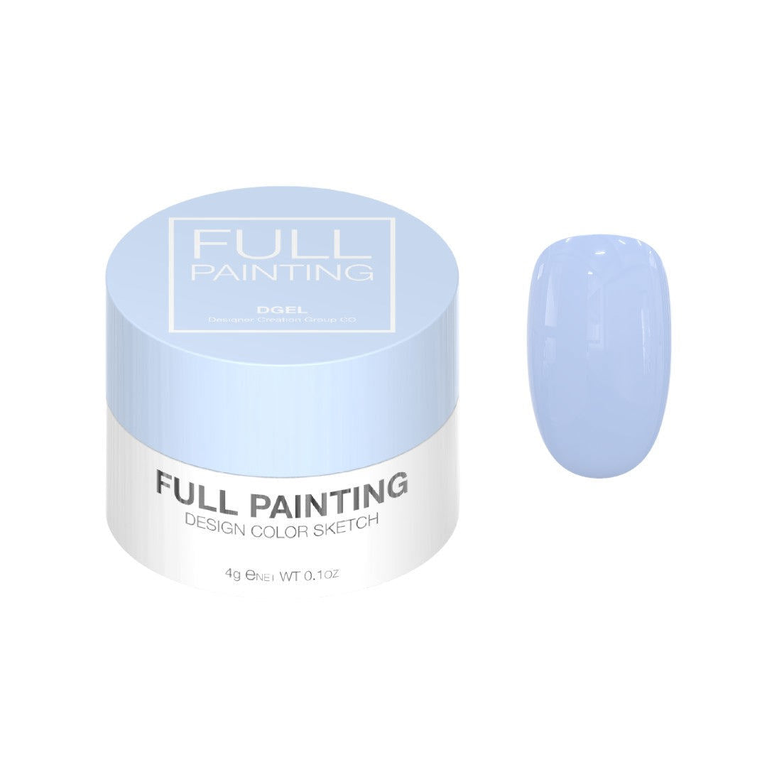 DGEL Full Painting Gel #FP17