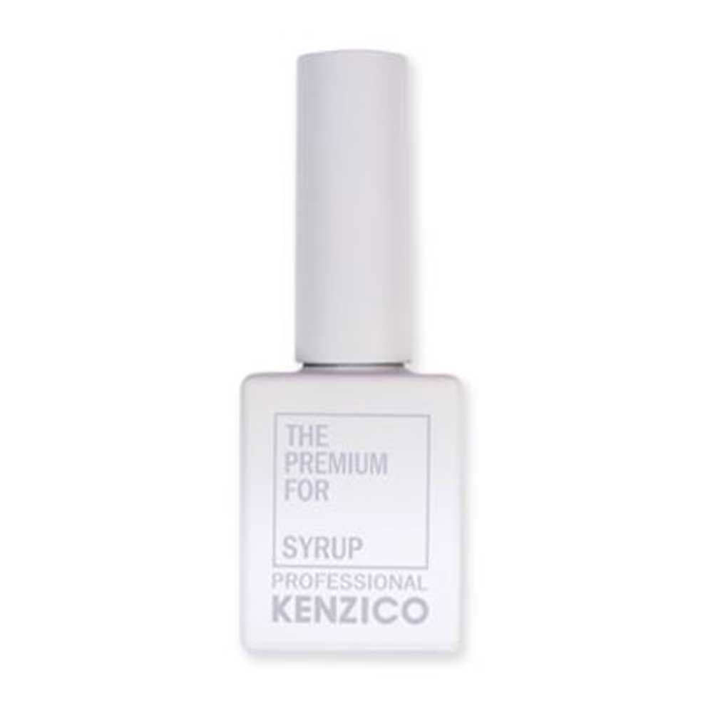 Kenzico Syrup Gel Polish #NG212