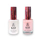 KAT Beauty 4In1 System #023