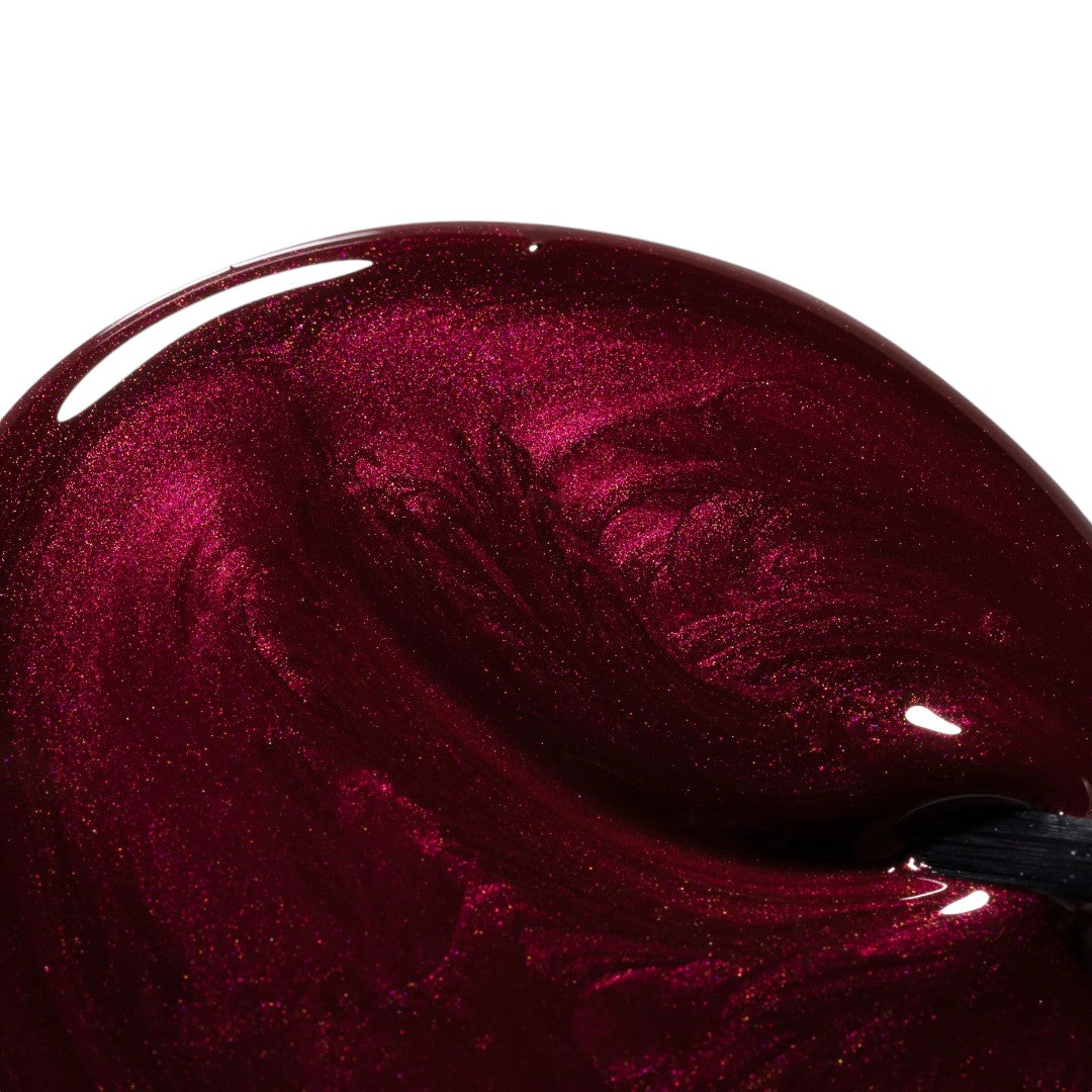 bio seaweed gel canada, soak off gel nail polish, bio seaweed gel polish, non toxic nail polish canada, Bio Seaweed Gel 231 Lady Crimson
