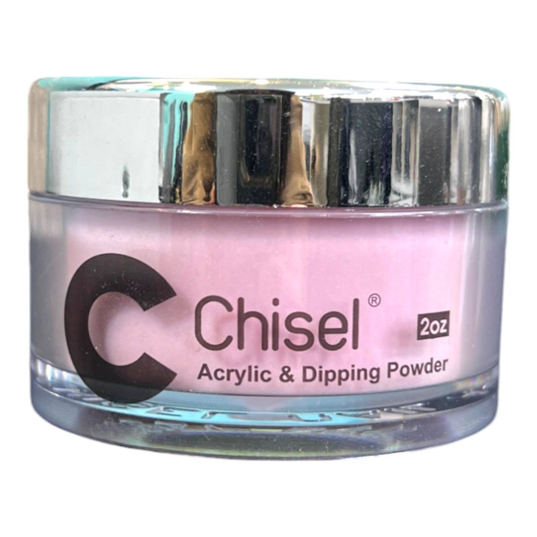 Chisel Dipping Powder 2Oz #Candy 03