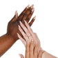 Kokoist X Nail Thoughts Tinted Base Gel - Hazelnut Creamer #NTB-10