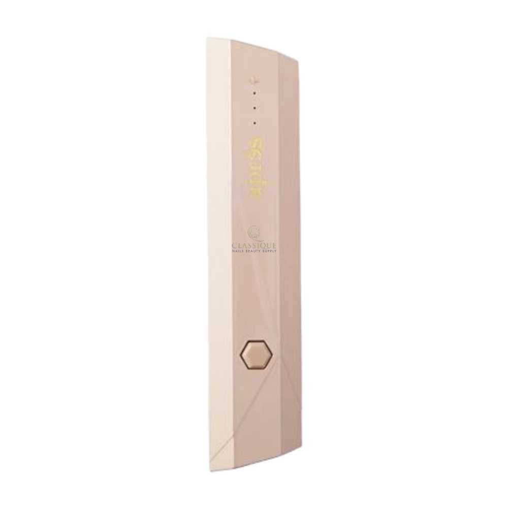 Apres Mini Nail Lamp - Flash Cure Omega - Nude
