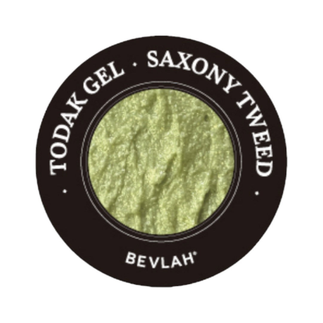 Bevlah Mulgam Gel (HEMA-Free) - Saxony Tweed #A05