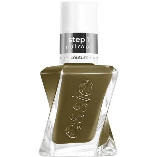 Essie Gel Couture - Totally Plaid #89