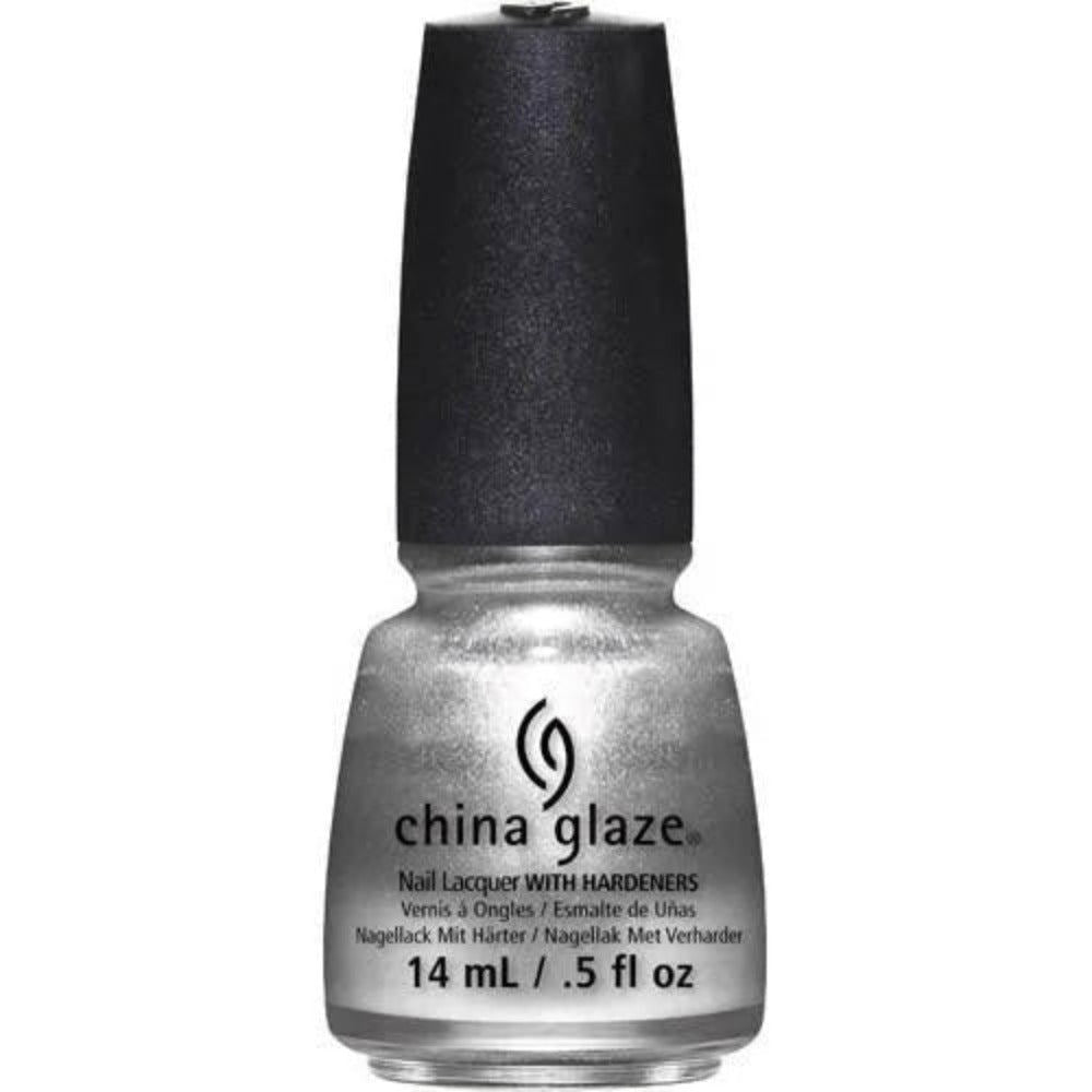 China Glaze - I'd Melt For You #81925