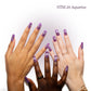 Kokoist x Nail Thoughts Cat Eye Gel Polish - Aquarius #NTM-20