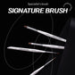 Mithmillo Artistic Signature Art Brush - Mini Square #3